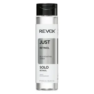 REVOX B77 JUST Retinol – Tonique Rajeunissant 250ml